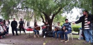 semana anibal sampayo jul 2017