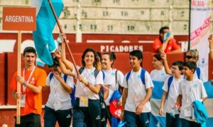 trasplantados delegacion argentina jul 2017