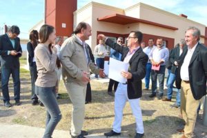 villa las lomas entrega de viviendas jul 2017