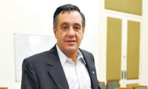 Alejandro Finocchiaro