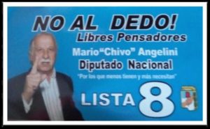 Angelini candidato ago 2017