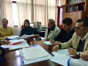 Comision de Hacienda ago 2017