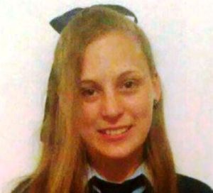 Daiana Schemberger beca balseiro ago 2017