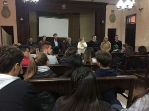 HCD 10deagostoCOLEGIONACIONAL ago 2017 2