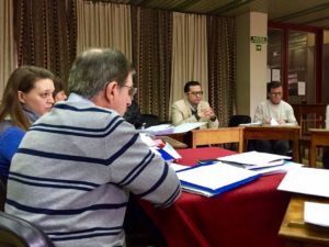 HCD 9 de agosto HACIENDA ago 2017