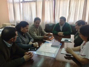 HCD PRODEAL ago 2017