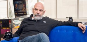 Javier Grosman ago 2017