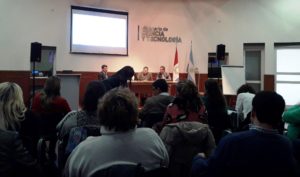 Jornada Nacional de Salud ago 2017