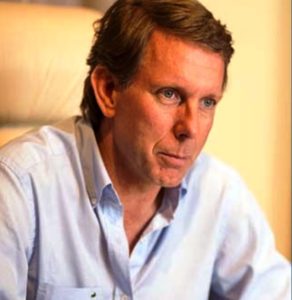 Juan Jose Bahillo ago 2017