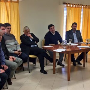 Lauritto y Oliva ago 2017