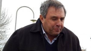 Leonardo Cerneaux San Justo ago 2017