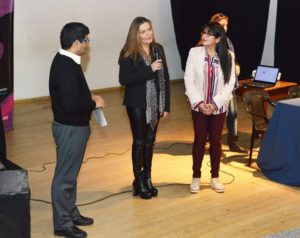 No me mates ago 2017 0