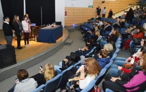 No me mates ago 2017 1