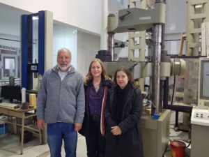 Utn GRUPO GIRE ago 2017