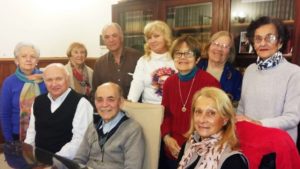 alfredo maxit en el club social ago 2017