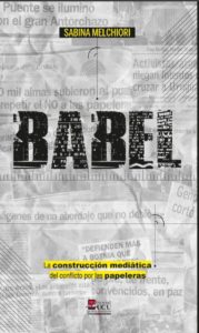 babel libro presentacion ago 2017