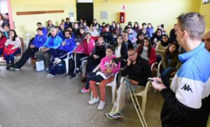 basquet sobre silla de ruedas ago 2017