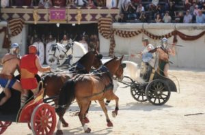 carros romanos antiguos 3