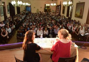 catedra Flavia Mena 25-8-17 2