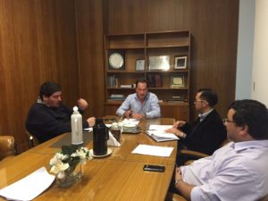 cecom 24-8-17 con concejal Garay