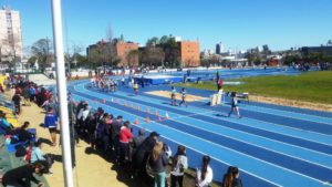 competencia nacional u18 ago 2017