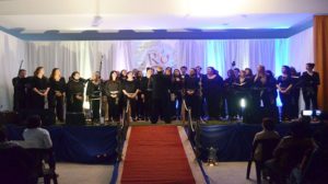 coros encuentro internacional ago 2017