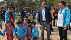 escuelas doble jornada ago 2017