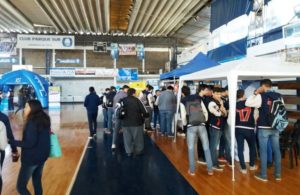 feria de facultades ago 2017