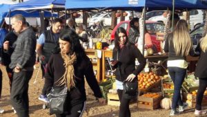 gastos en fin de semana largo ago 2017