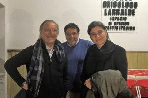 godoy y jaroslasky ago 2017