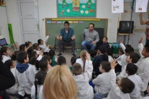 higiene en las escuelas ago 2017 1