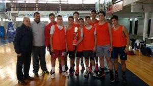 juegos evita basquet finales ago 2017 2