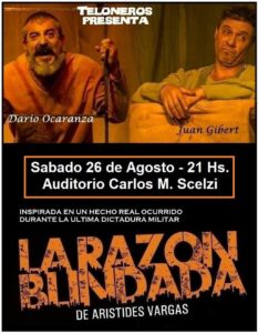 la razon blindada ago 2017