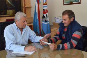 lauritto jockey club ago 2017