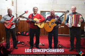 los concepcioneros ago 2017