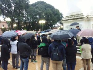 maldonado desaparicion ago 2017 2