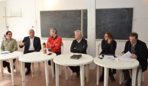 municipio nuevos empleados ago 2017