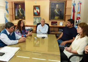 rampas en santa teresita norte ago 2017