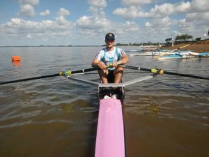 remo isla del puerto ago 2017