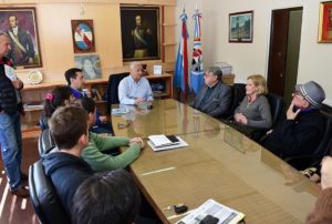 rodolfo Mederos ago 2017