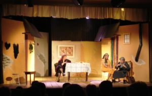 teatro uruguayense ago 2017