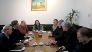 torneo de basquet binacional ago 2017