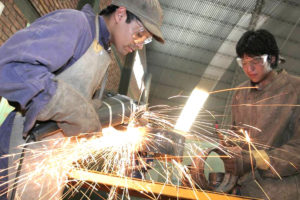 trabajadores ago 2017