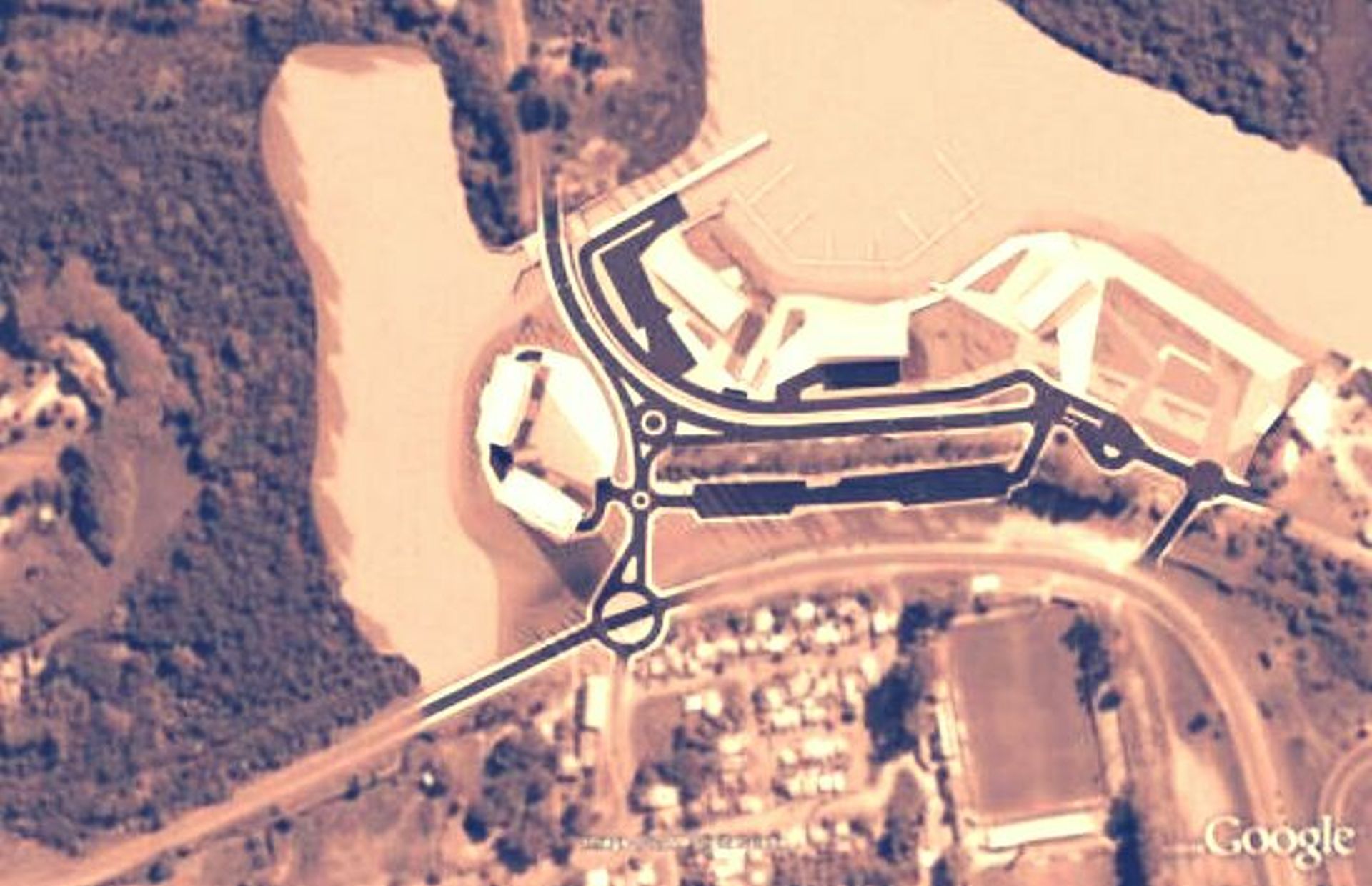 Defensa Norte esquema oct 2017