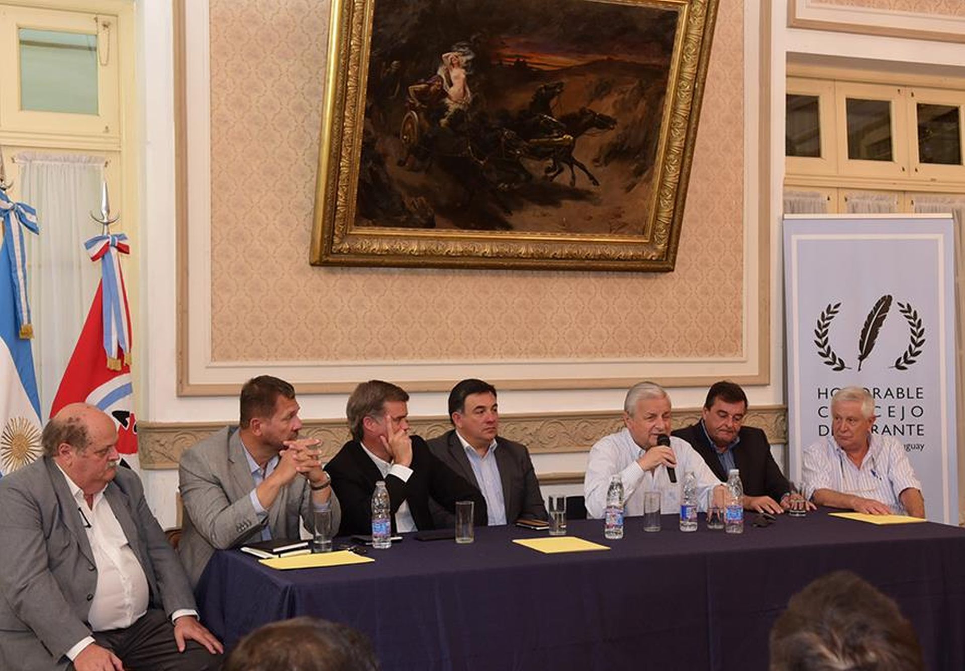 reunion de viceintendentes y concejales dic 2017 1