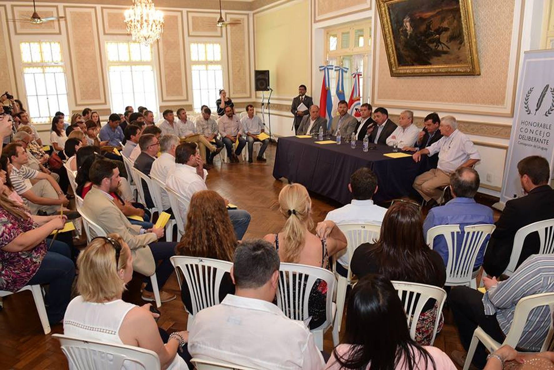 reunion de viceintendentes y concejales dic 2017