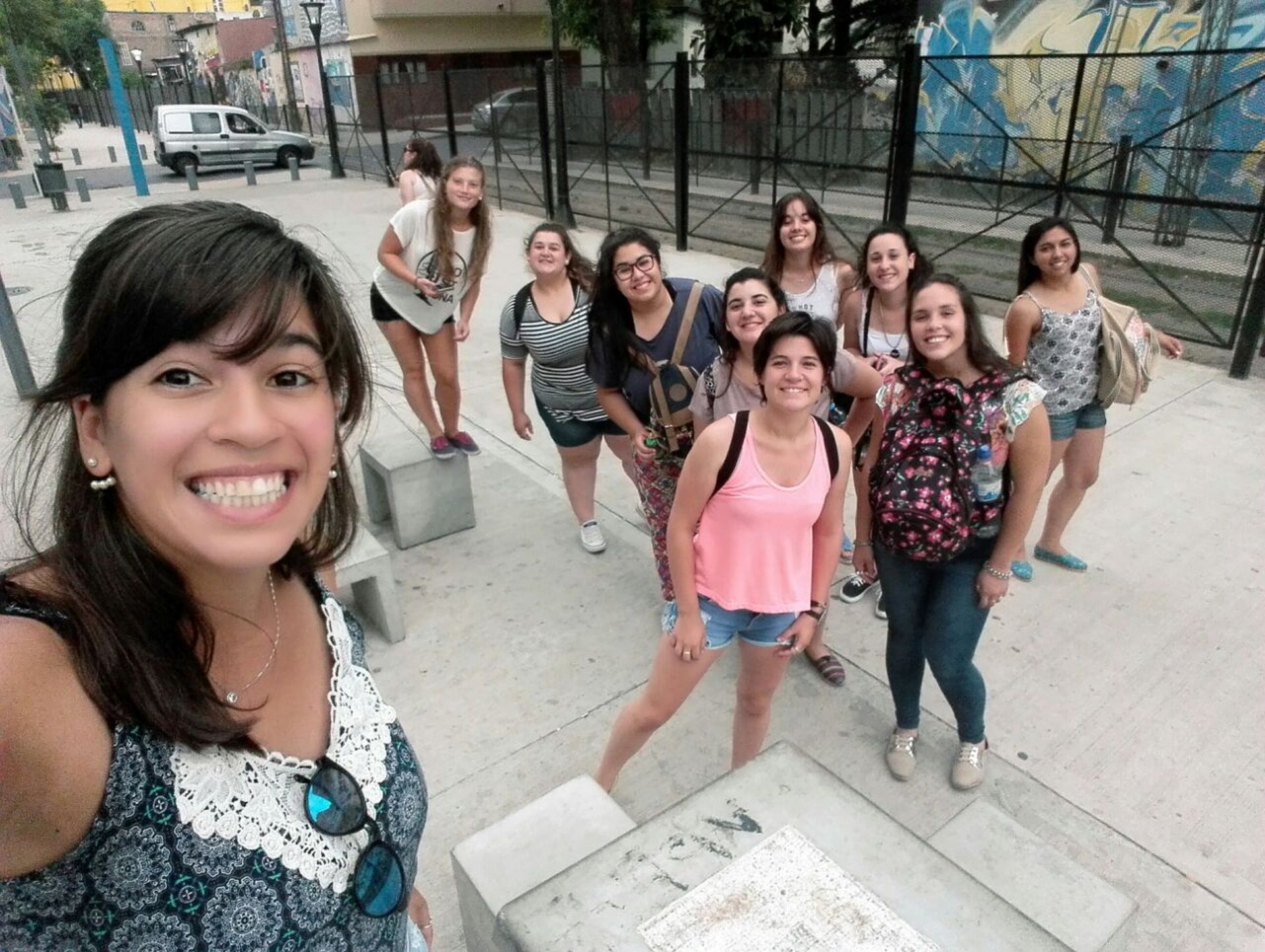 Alumnas Tobar en Bs As ene 2018 1