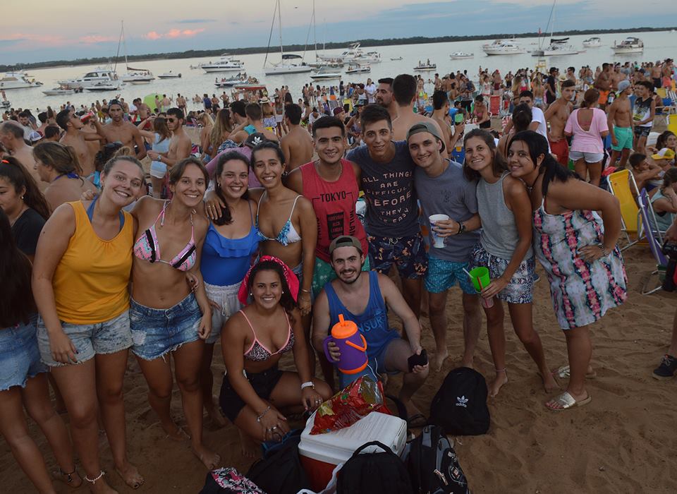 fiesta de la playa ene 2018 5