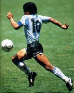 maradona