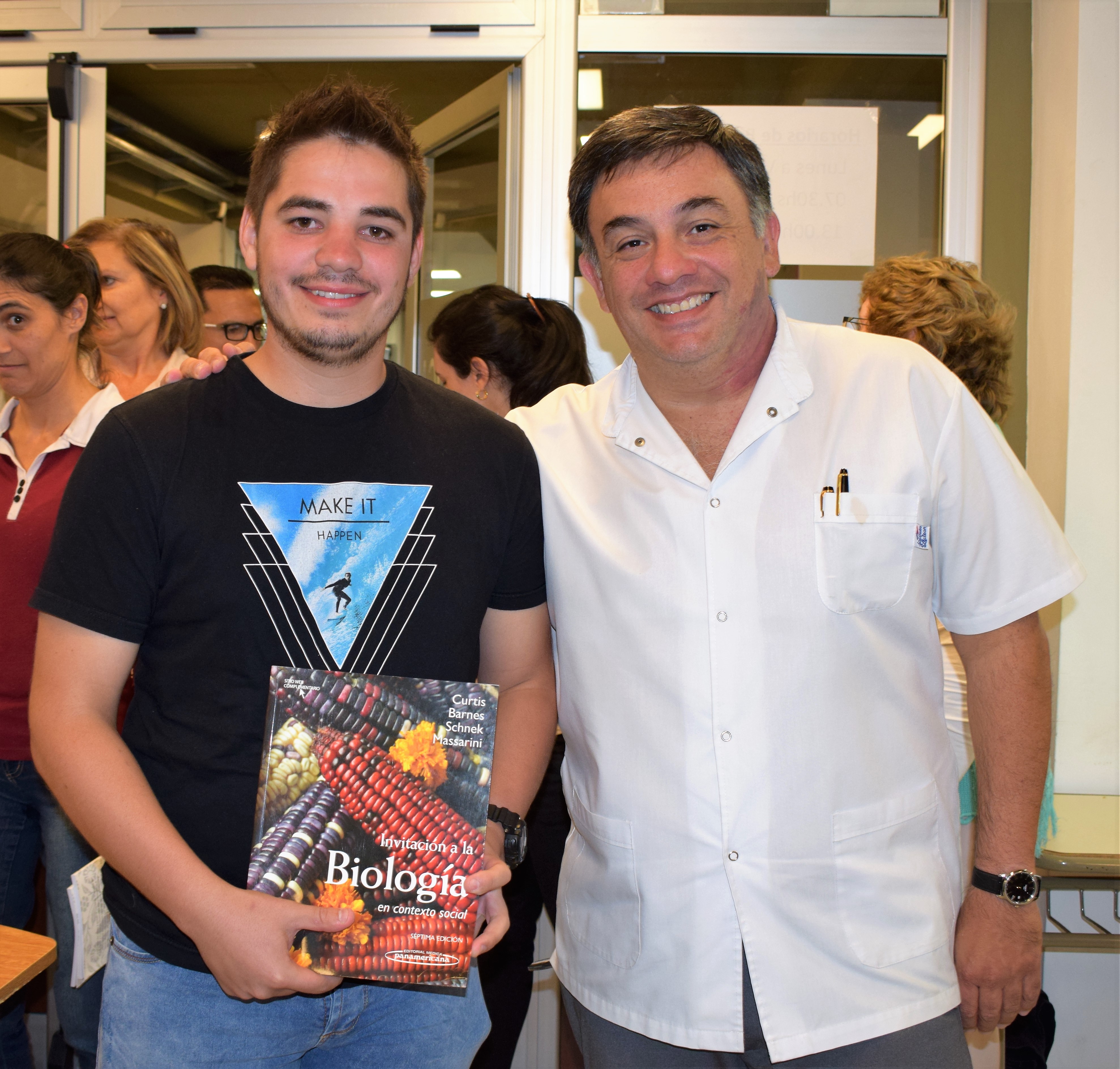 Olimpiadas 2017 entrega de premios 2